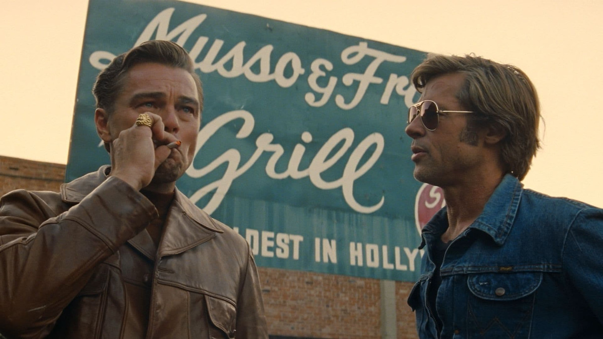 ‎quentin tarantino ranked, a list of films by 6BLACKBIRD9 • Letterboxd