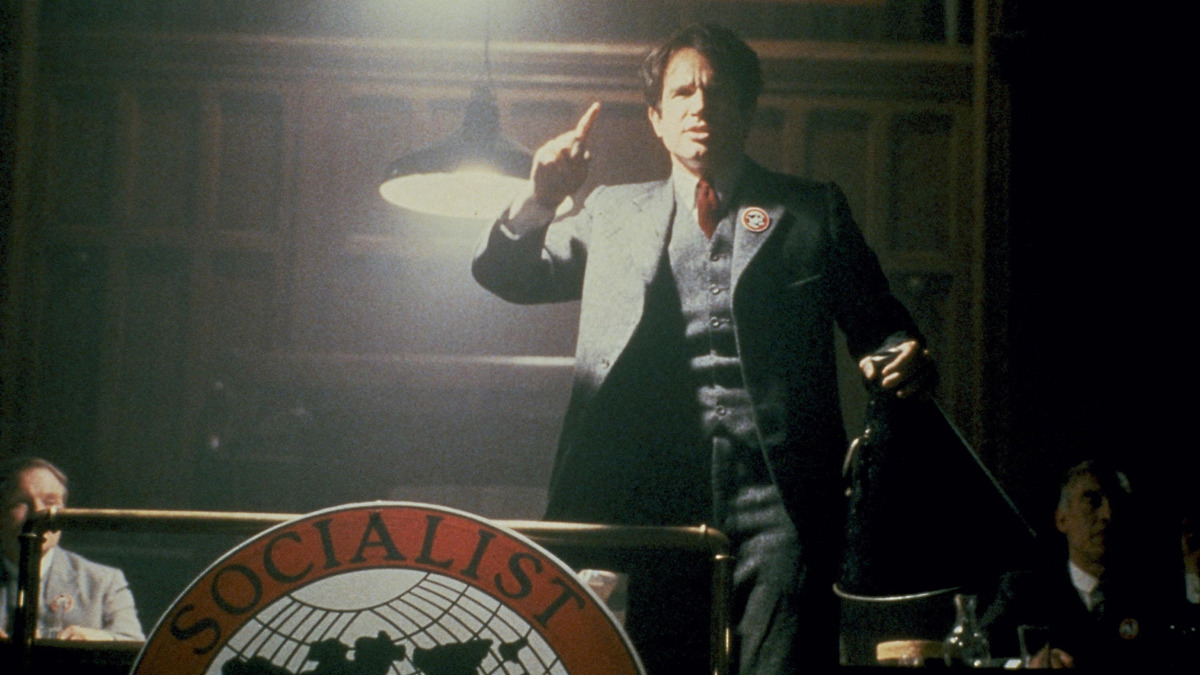 Reds’ review by ciaran_vallely • Letterboxd