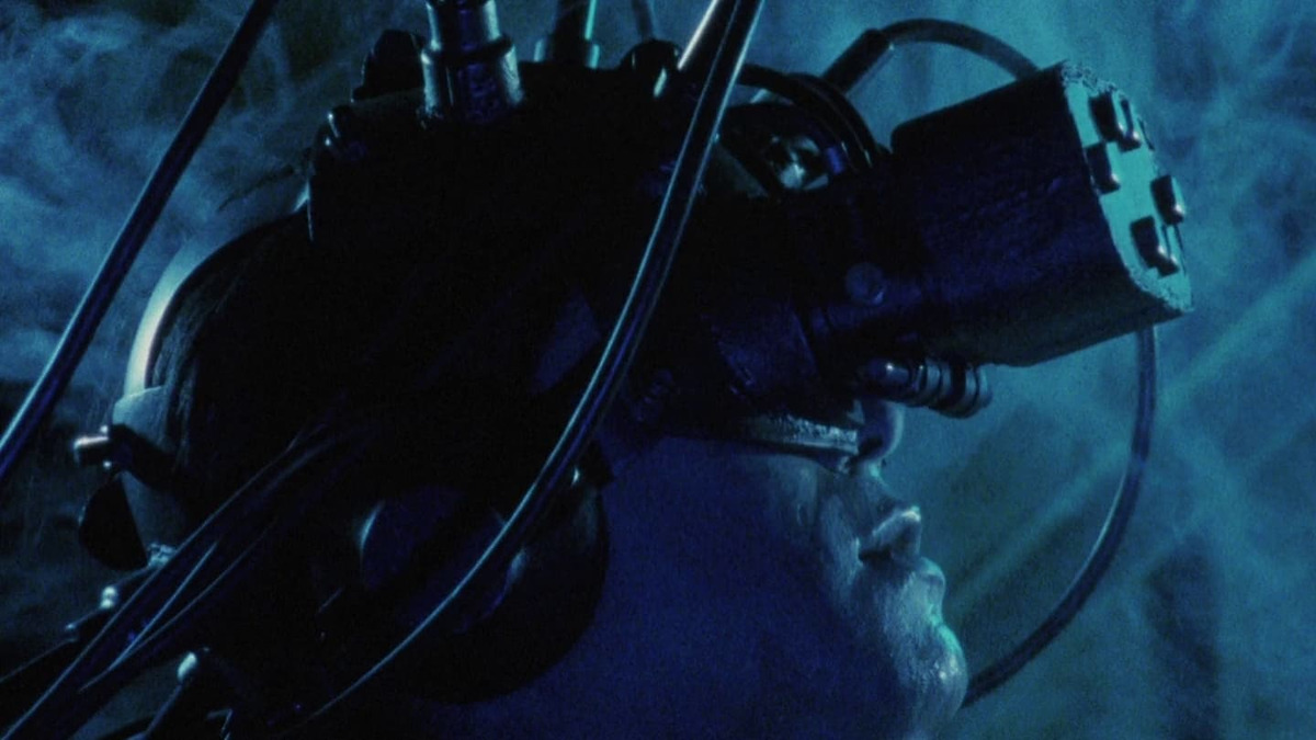 Tetsuo II Body Hammer’ review by Rafael "Parker!!" Jovine • Letterboxd