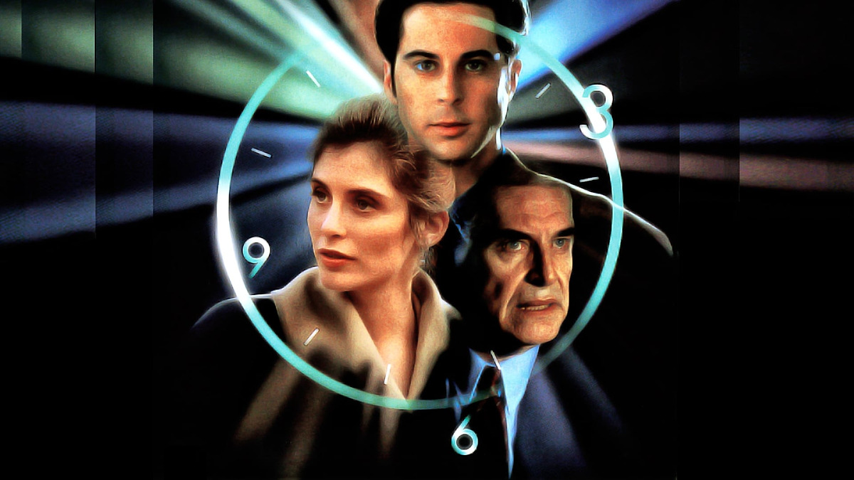 12:01’ review by Jeremy Hall 🟠🟢🔵 • Letterboxd