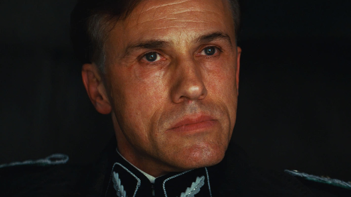 Inglourious Basterds’ review by anthbull123 • Letterboxd