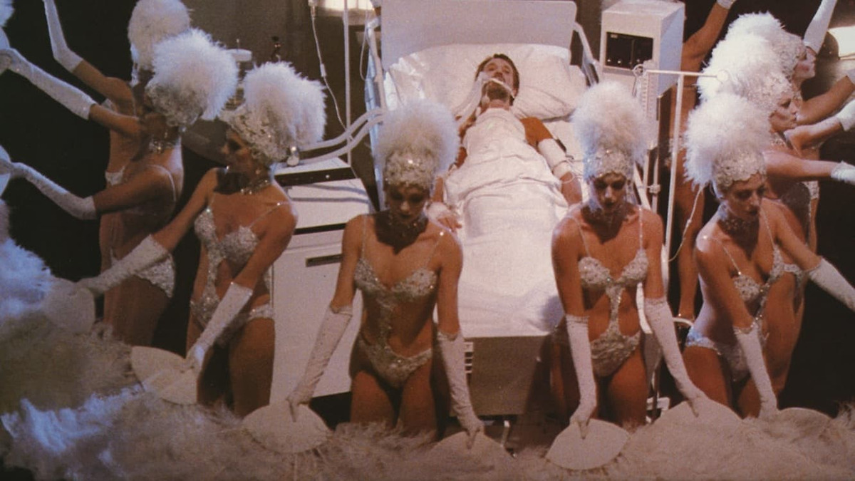 All That Jazz’ review by Geoff Ketchum • Letterboxd