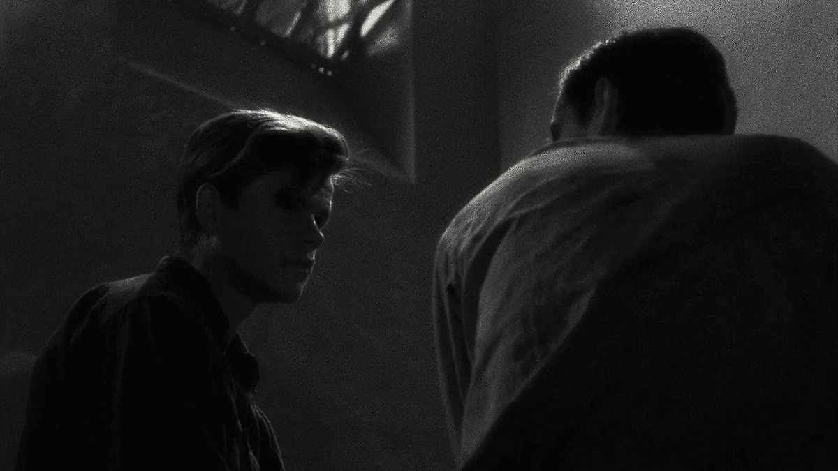 A Man Escaped’ review by DungeonSkramz • Letterboxd