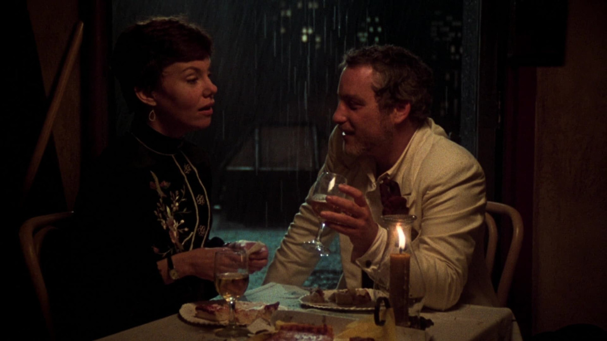 The Goodbye Girl’ review by Sam • Letterboxd