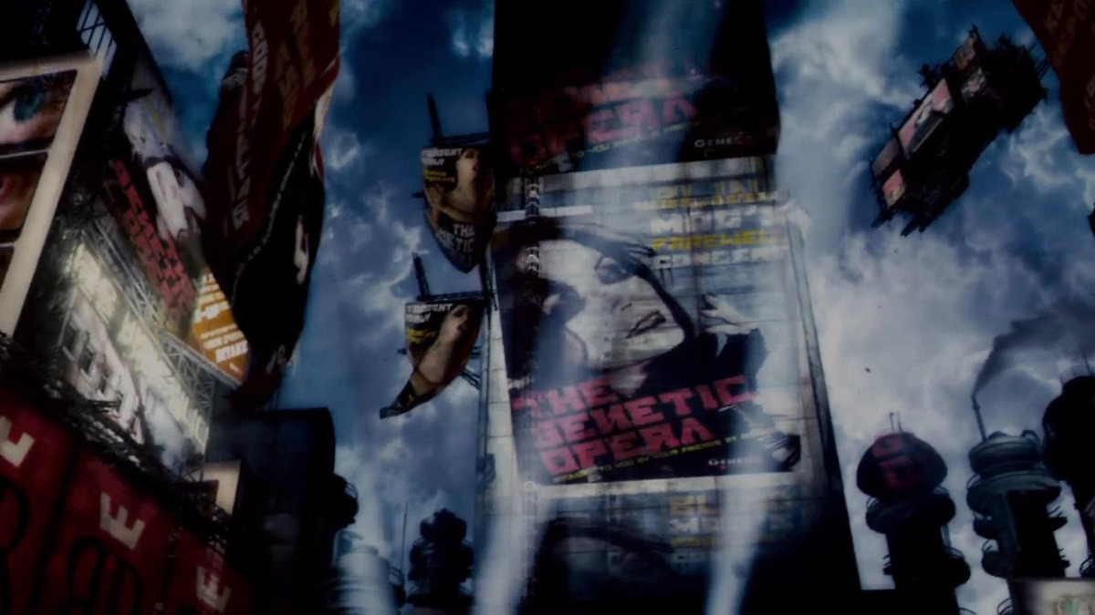 Repo! The Genetic Opera’ review by batlovrs • Letterboxd