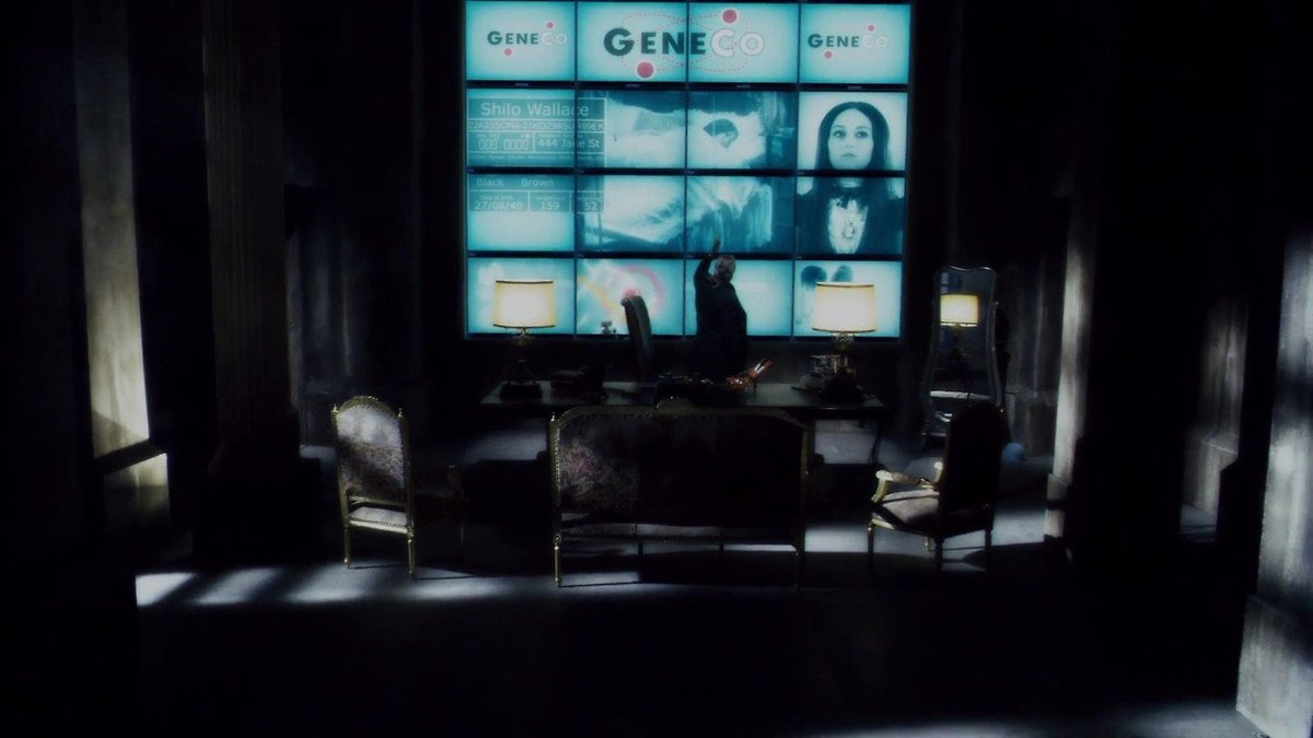 Repo! The Genetic Opera’ review by batlovrs • Letterboxd