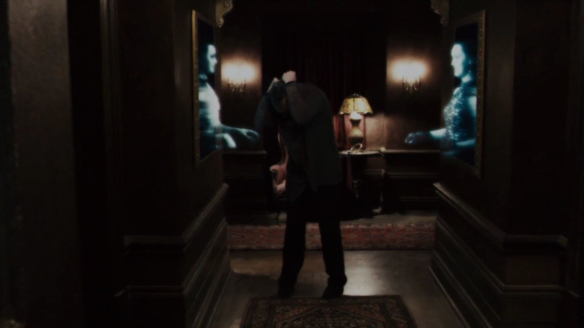 Repo! The Genetic Opera’ review by batlovrs • Letterboxd