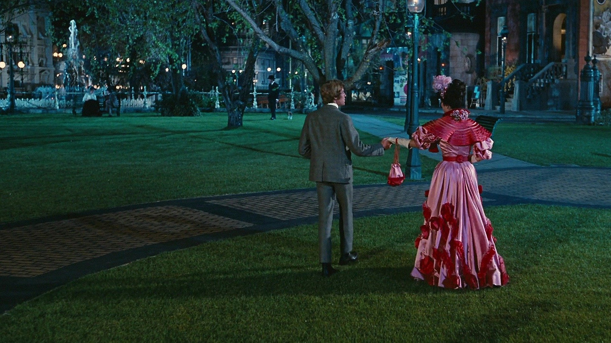 Hello Filme Hello, Dolly!’ review by Justin Luis Encarnacion • Letterboxd
