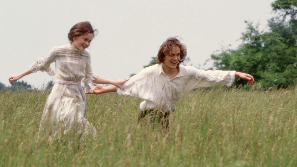 ‎springtime, a list of films by annika • Letterboxd