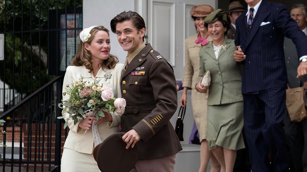 Unbroken: Path to Redemption’ review by Christopher • Letterboxd