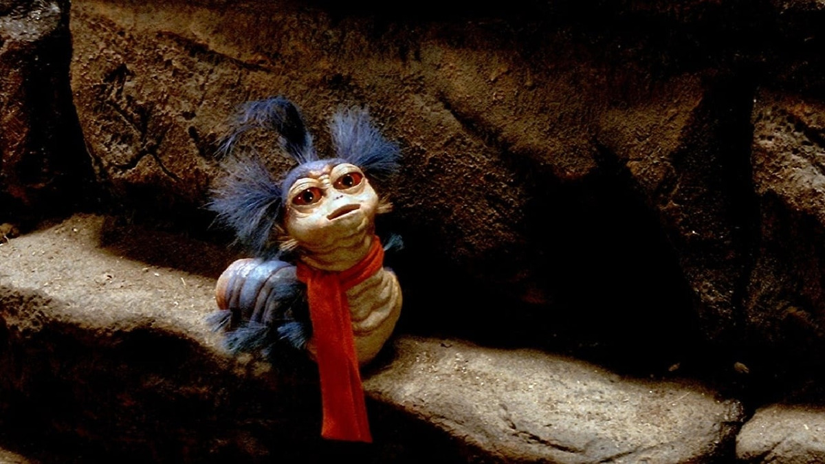 Labyrinth D Labyrinth’ review by jamieweewall • Letterboxd