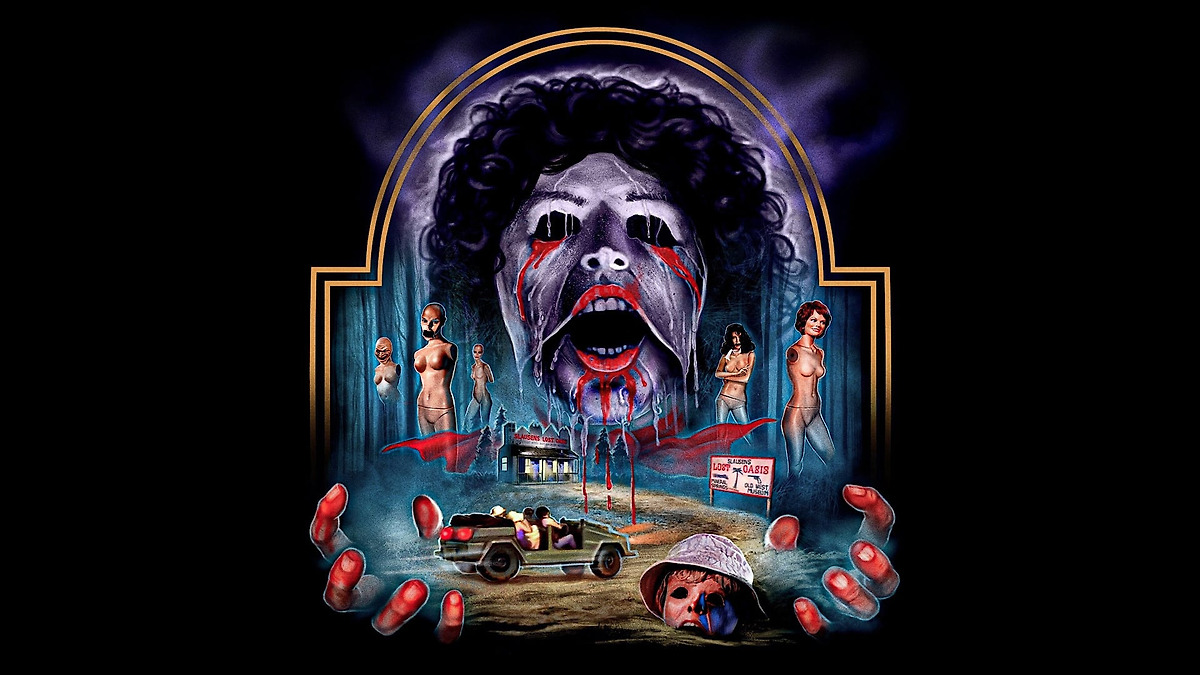 ‎The Last Drive-In with Joe Bob Briggs, a list of films by David Fear ...