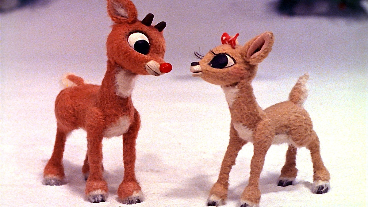 Rudolph the Red-Nosed Reindeer’ review by Kelton • Letterboxd