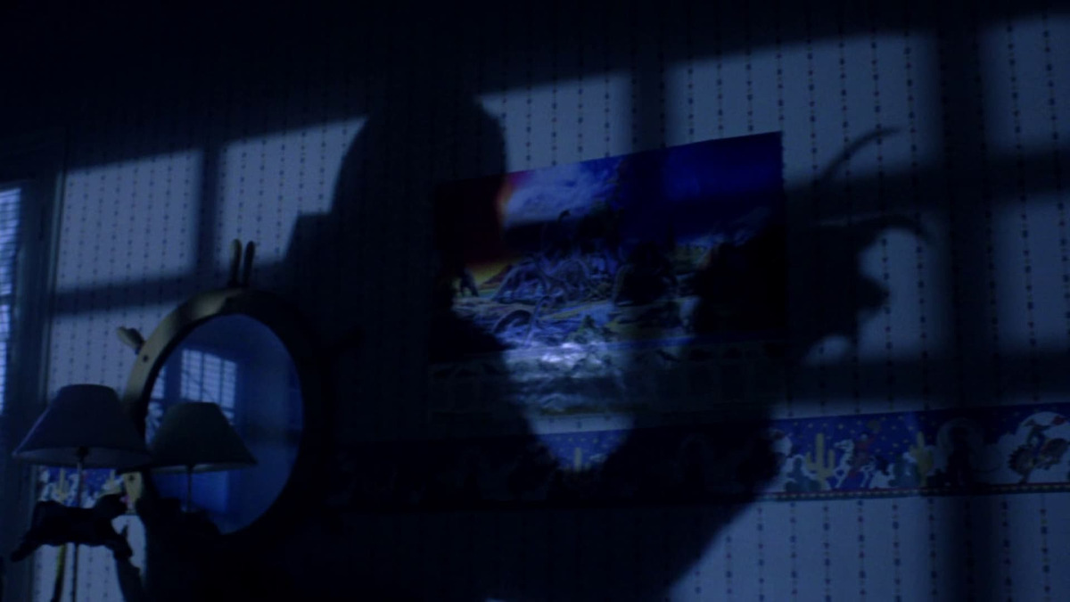 Wes Craven's New Nightmare’ review by starxqq • Letterboxd