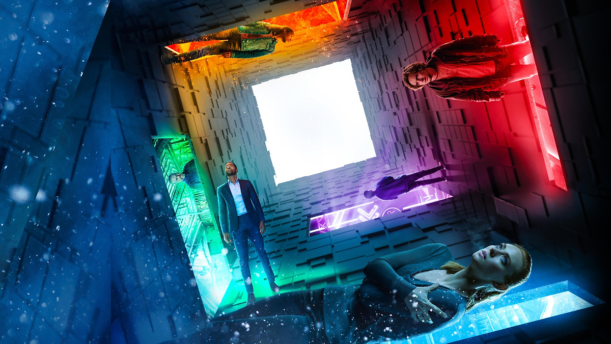 Escape Room Review By Bax Letterboxd