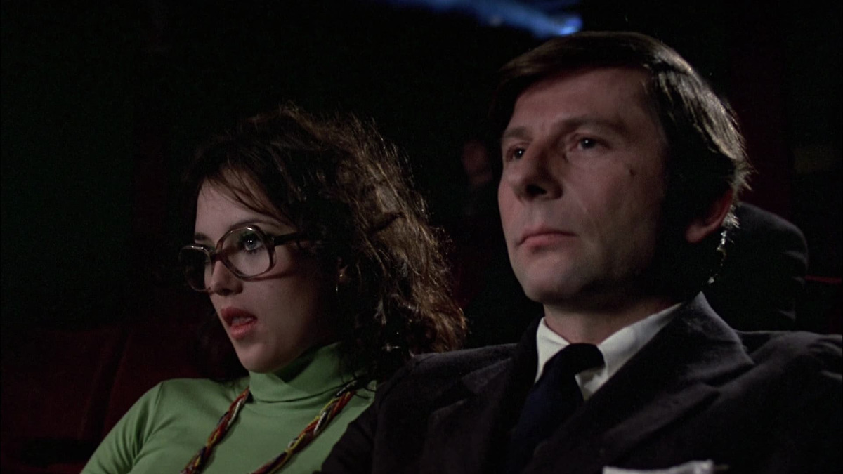 The Tenant’ review by i_am_human • Letterboxd