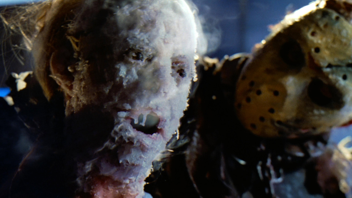 Jason X’ review by Cole_Shilobrit • Letterboxd