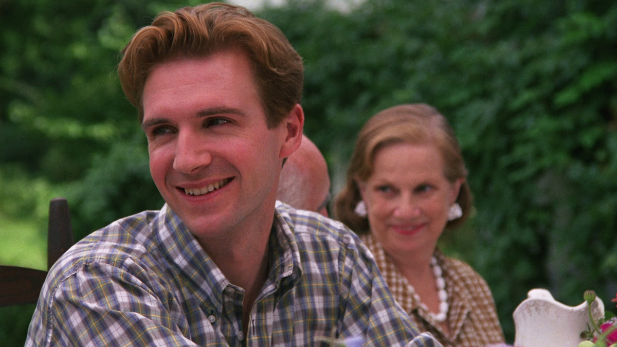 Quiz Show’ review by elena • Letterboxd