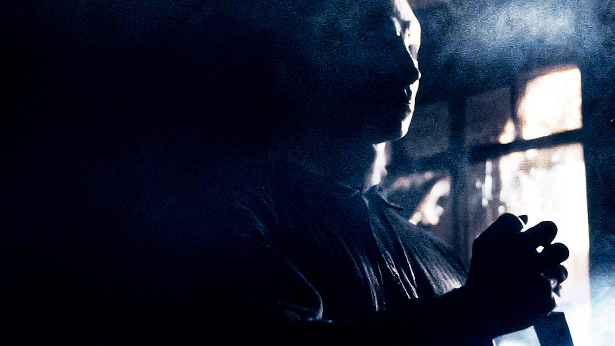 Halloween 5 The Revenge of Michael Myers’ review by Marianna Neal