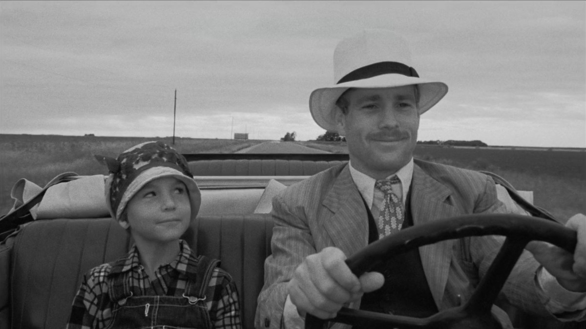 Paper Moon’ review by Azriel1725 • Letterboxd