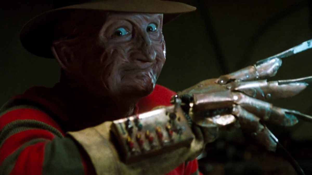 Freddy's Dead: The Final Nightmare’ review by Christian Paystrup ...