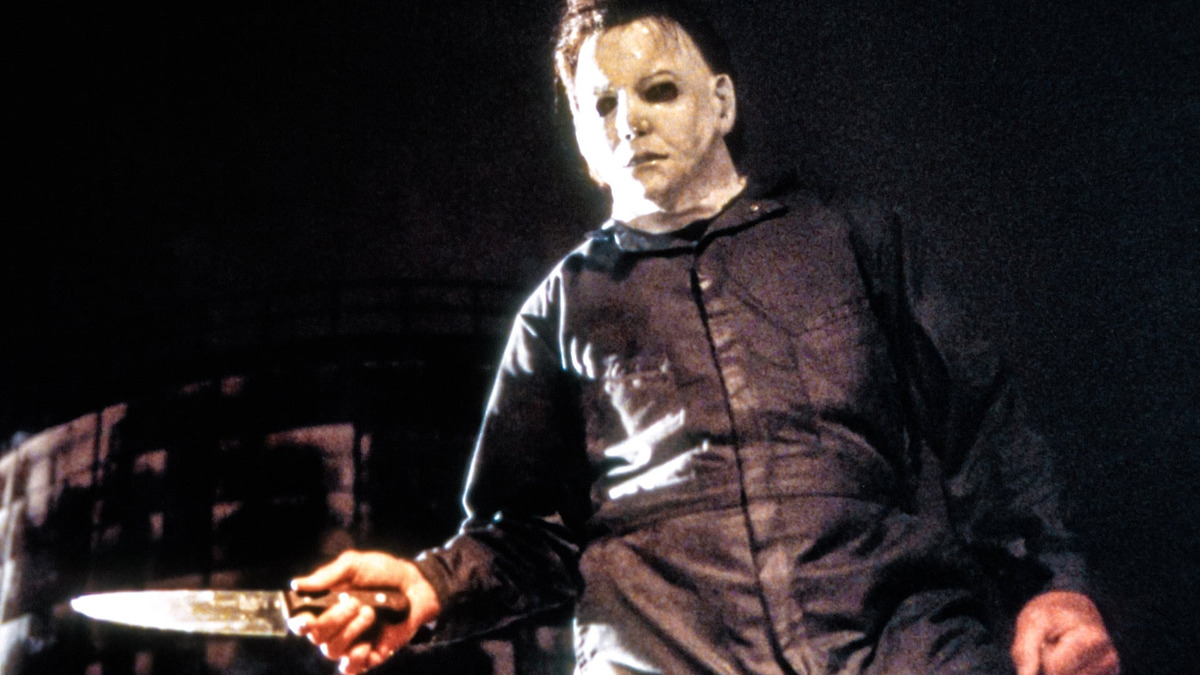 Halloween: The Curse of Michael Myers’ review by RepoJack • Letterboxd
