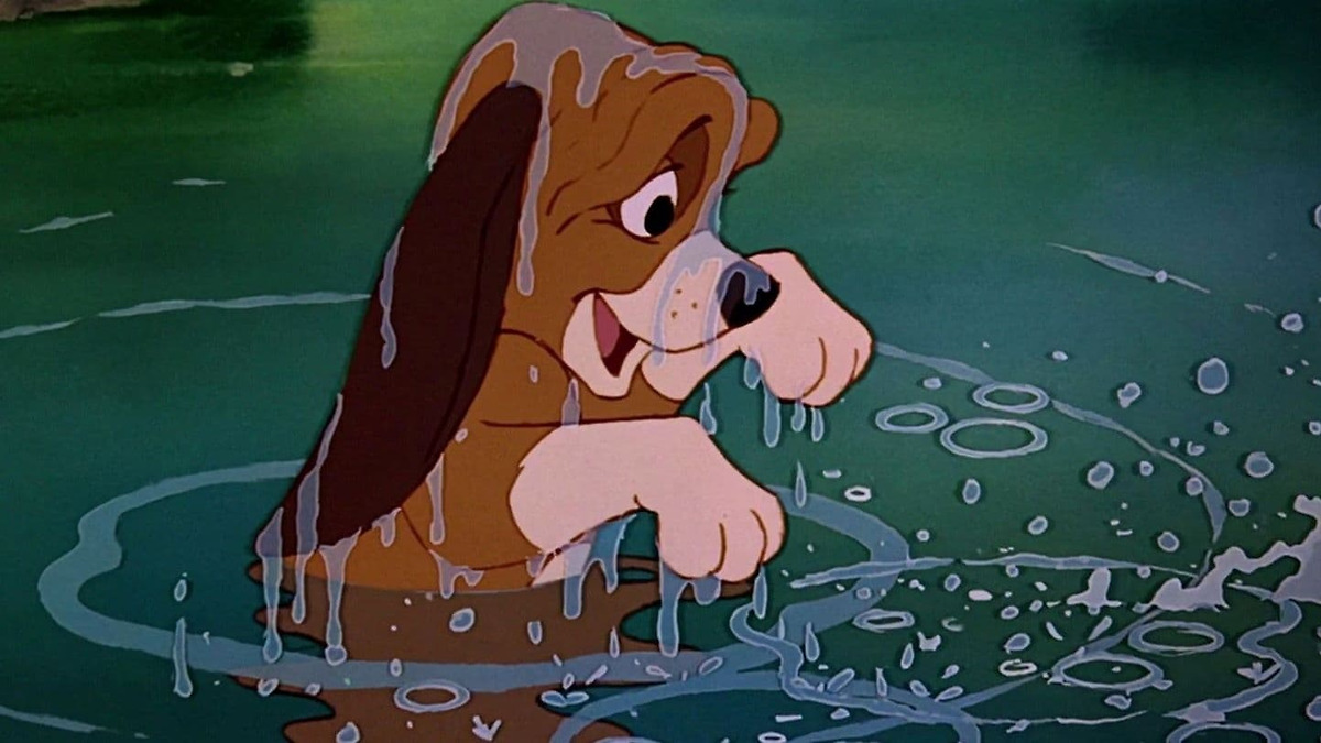 ‎Disney Animation Ranked, a list of films by liam🕸️ • Letterboxd