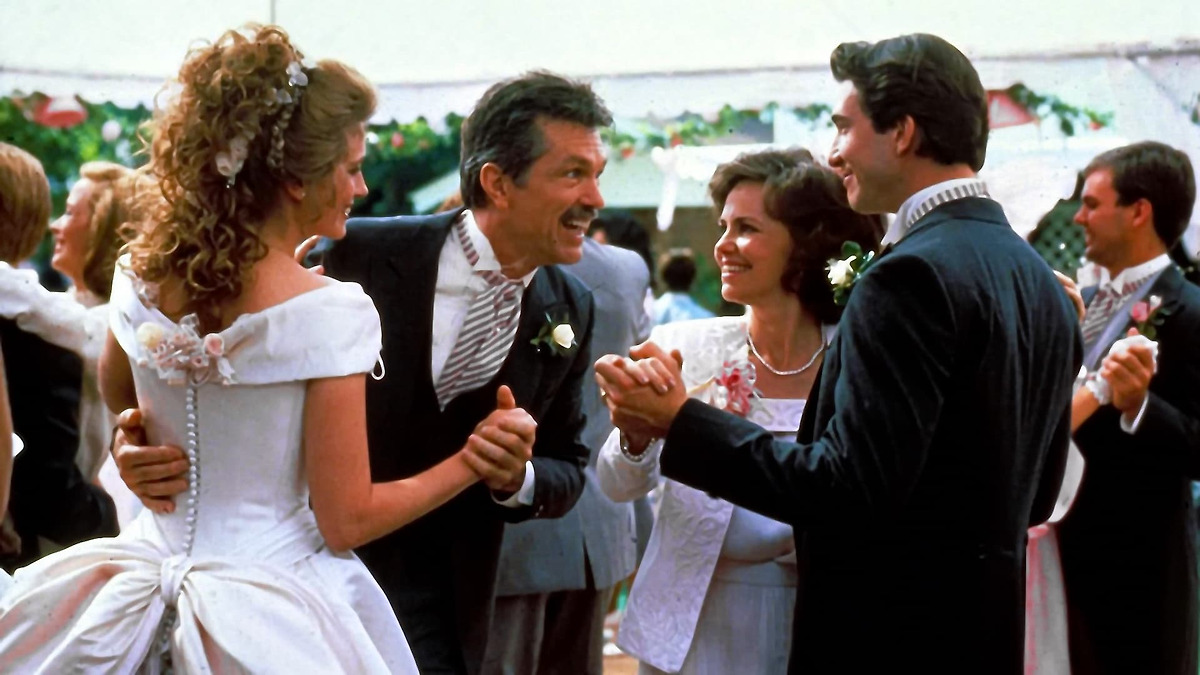 Steel Magnolias’ review by yuri • Letterboxd