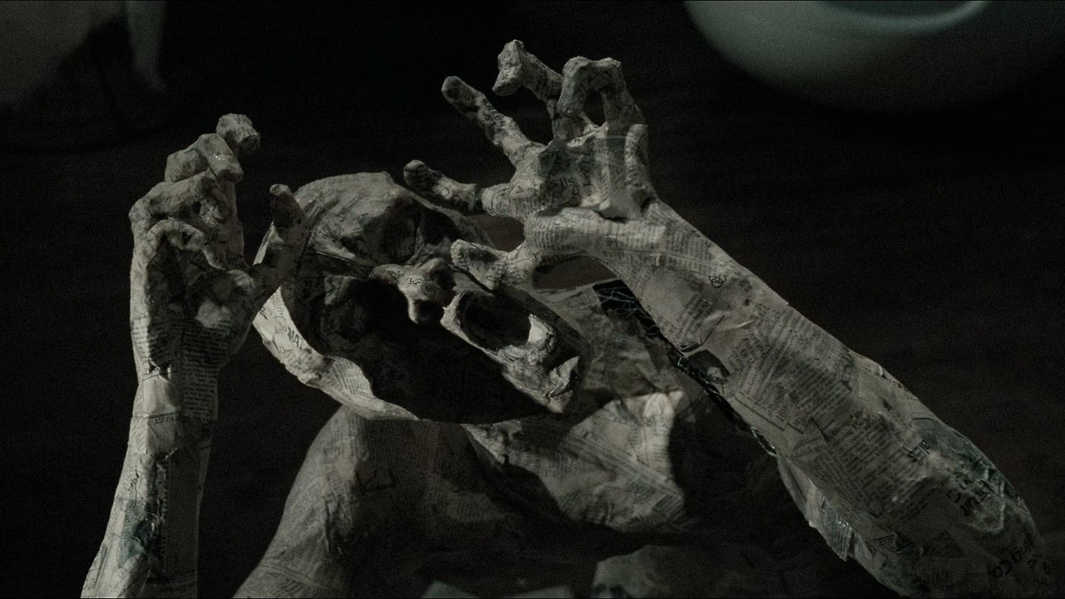 After Hours’ review by karmen