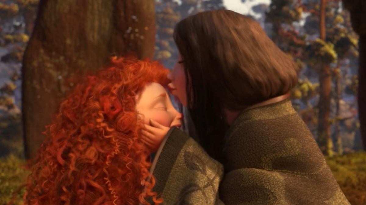 Brave’ review by mara ⋆౨ৎ˚ • Letterboxd