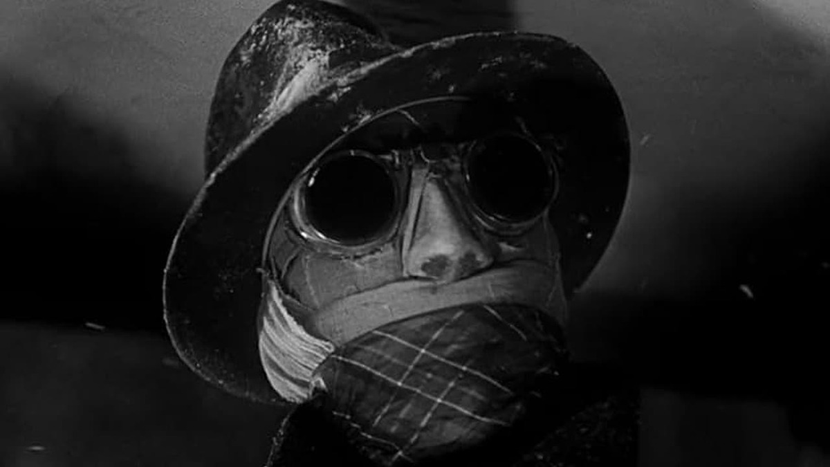 The Invisible Man’ review by Jack • Letterboxd