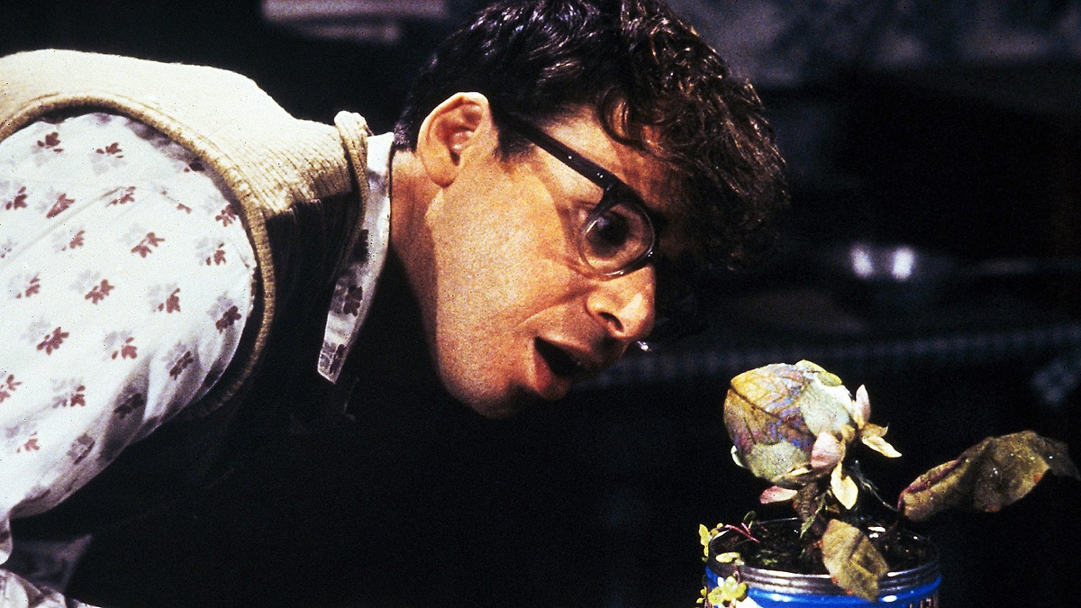Keyaunna Letters Little Shop of Horrors’ review by keyaunna 𓋹 • Letterboxd