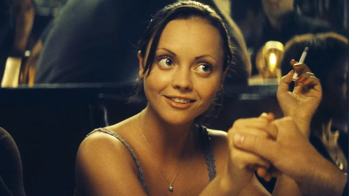 Anything Else’ watched by matilda • Letterboxd