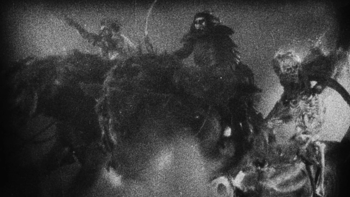 Faust’ review by 👻 Scary Corwyn 👻 • Letterboxd