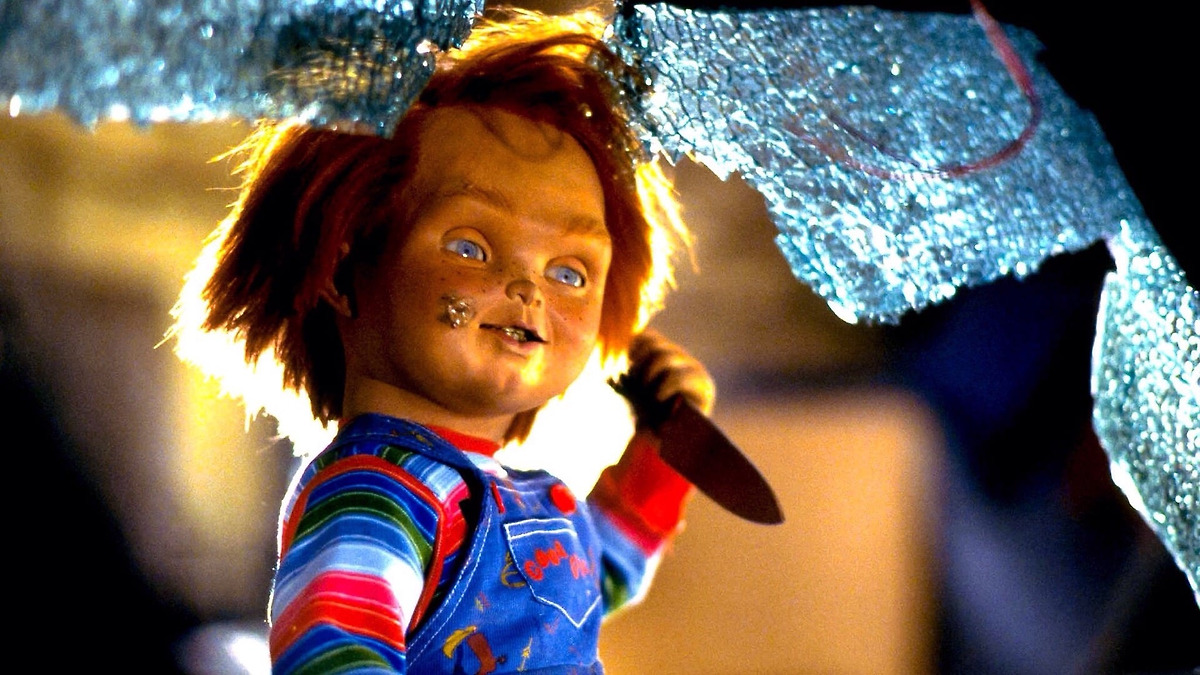 Child's Play’ review by cameronncole • Letterboxd
