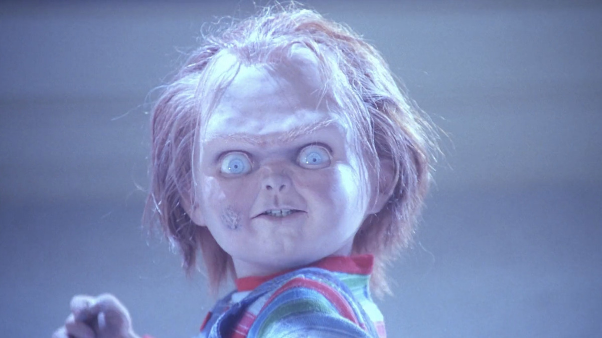 Child's Play’ review by Mauricio • Letterboxd