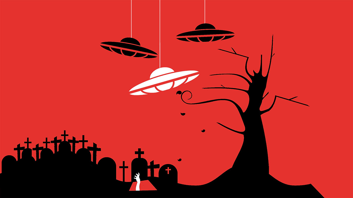 Plan 9 from Outer Space’ review by Big Screen Junkie • Letterboxd