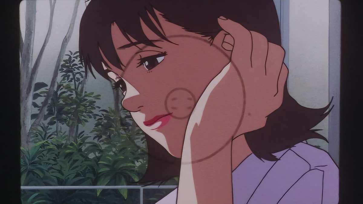 Perfect Blue’ review by cam • Letterboxd
