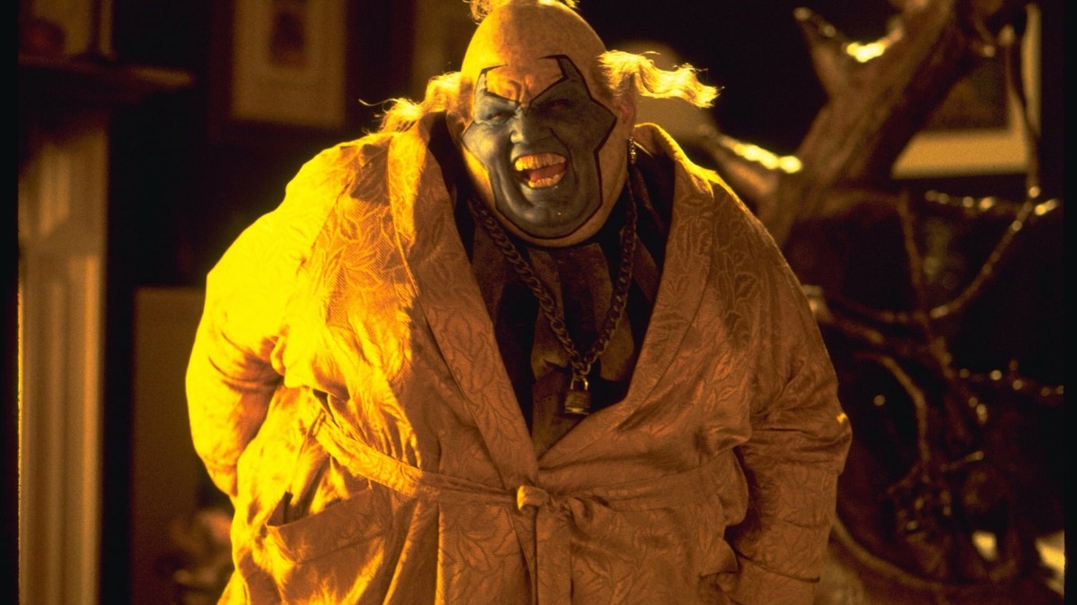 Spawn’ review by gregs1999 • Letterboxd