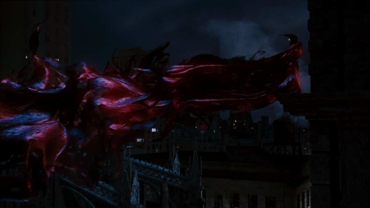Spawn’ review by Seann • Letterboxd