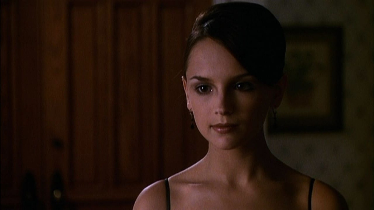 She's All That’ review by Nick Langdon • Letterboxd