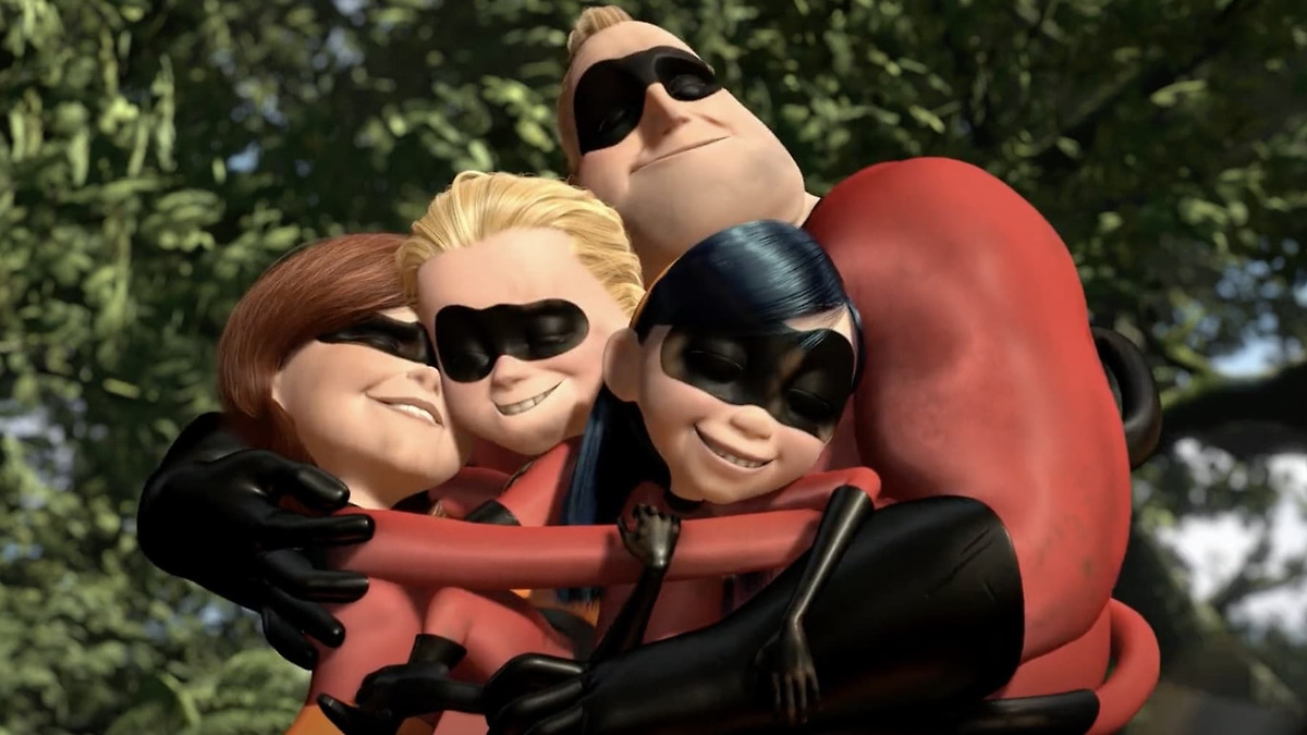 ‎Liar Revealed Storyline in Animated Movies Ranked, a list of films by ...
