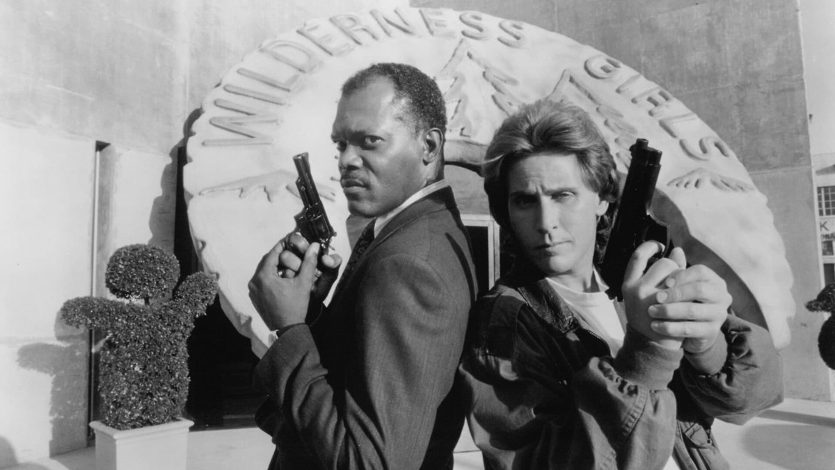 National Lampoon's Loaded Weapon 1’ review by CinemaKilla • Letterboxd