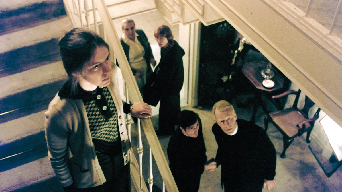 ‎horror, a list of films by Daniel Witham • Letterboxd
