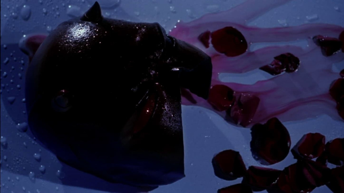 Daredevil’ review by christian • Letterboxd