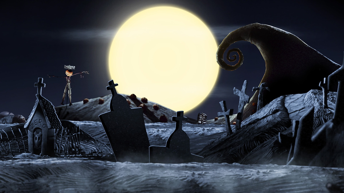nightmare before christmas franchise net worth - Ilustrasi 3