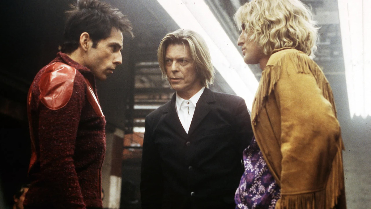 Zoolander’ review by Jonqh • Letterboxd