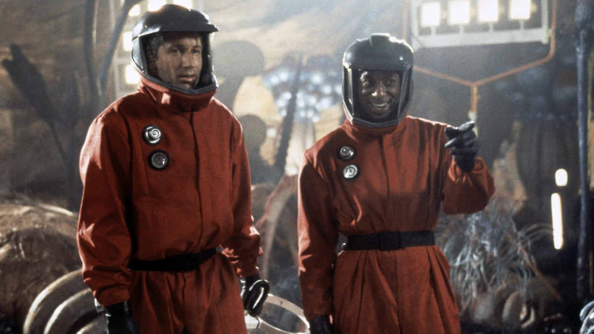 Ctv Evolution Evolution’ review by dearcam • Letterboxd