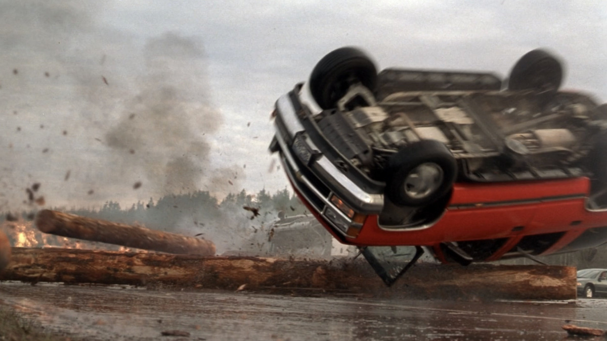 ‎Final Destination Movies Ranked [Work in Progress], a list of films by ...