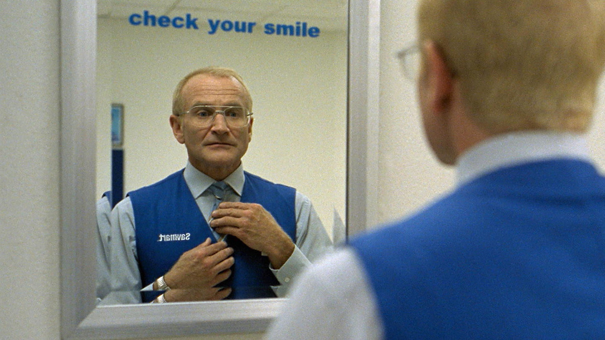 One Hour Photo’ watched by Alexander • Letterboxd